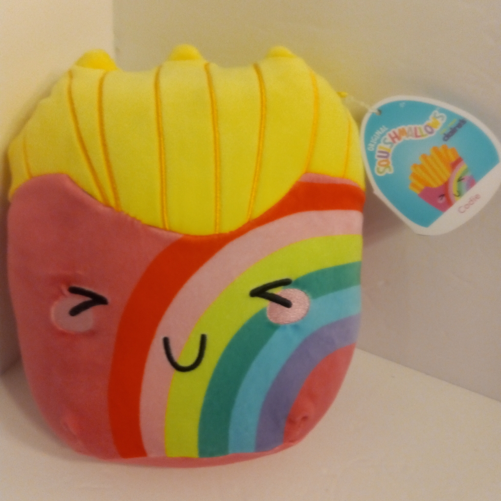 Codie Squishmallows